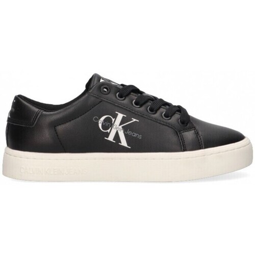 Scarpe Donna Sneakers Calvin Klein Jeans 70603 Nero