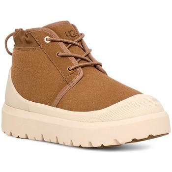 Scarpe Uomo Scarpe acquatiche UGG 1143991 Marrone