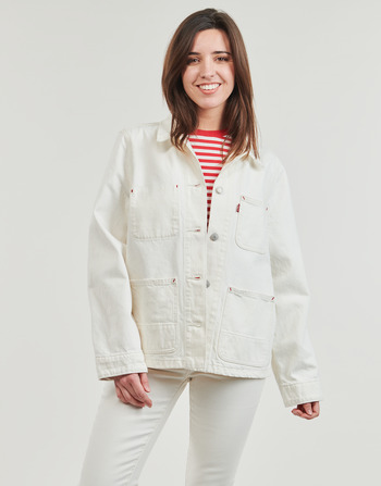 Levi's ICONIC CHORE COAT