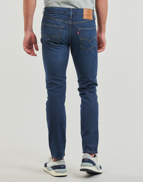 Levi's 511 SLIM Lightweight Blu