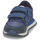 Scarpe Bambino Sneakers basse Tommy Hilfiger JIM Marine