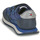 Scarpe Bambino Sneakers basse Tommy Hilfiger JIM Marine