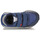 Scarpe Bambino Sneakers basse Tommy Hilfiger JIM Marine