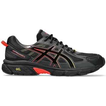 Scarpe Uomo Multisport Asics GEL VENTURE 6 Nero