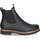 Scarpe Uomo Stivali Panama Jack STIVALE  BURTON IGLOO NERO_C1