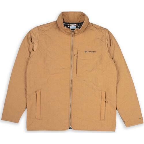 Abbigliamento Uomo Giubbotti Columbia Birchwood™ Beige