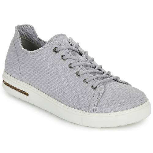 Scarpe Sneakers basse Birkenstock Bend Low Decon TEX Grigio