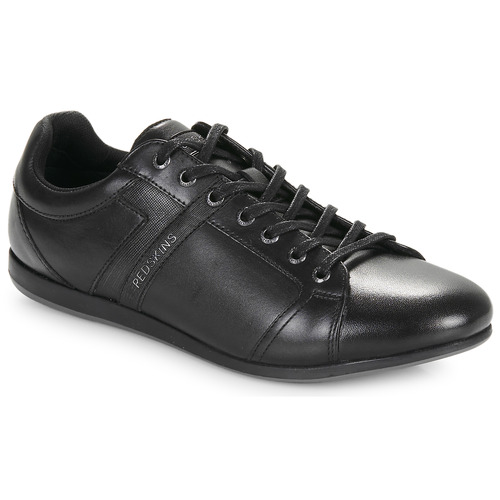 Scarpe Uomo Sneakers basse Redskins AIMABES Nero