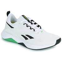 Scarpe Uomo Fitness / Training Reebok Sport NANOFLEX TR 2 Bianco / Verde