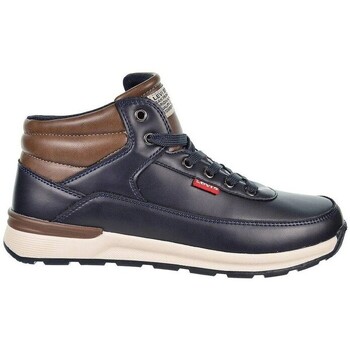 Scarpe Stivali Levi's 28009-18 Marine