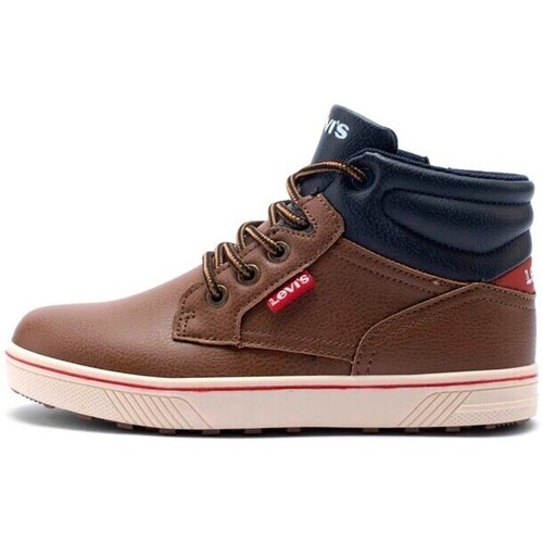 Scarpe Stivali Levi's 28028-18 Bordeaux