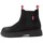 Scarpe Stivali Levi's 28029-18 Nero