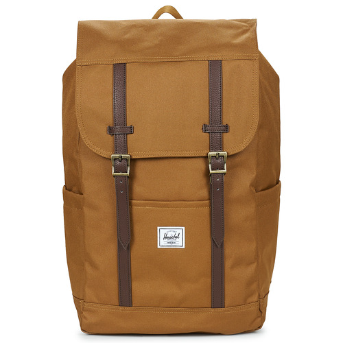 Borse Zaini Herschel HERSCHEL RETREAT BACKPACK Marrone