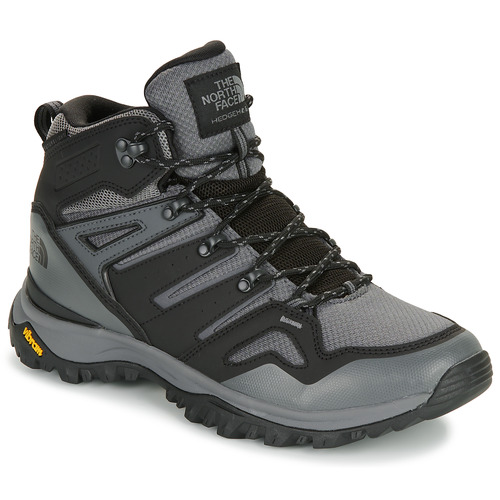 The North Face HEDGEHOG MID FUTURELIGHT Nero