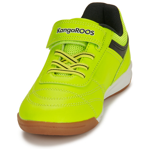 Kangaroos K-Highyard EV Giallo / Nero