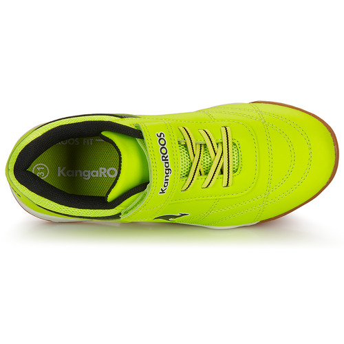 Kangaroos K-Highyard EV Giallo / Nero