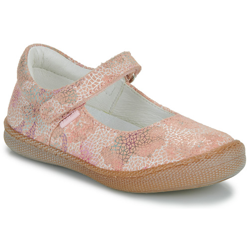 Scarpe Bambina Ballerine Primigi SPORT TRE.FEMM. Rosa