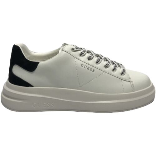 Scarpe Uomo Sneakers Guess SCARPE US24GU03 Bianco