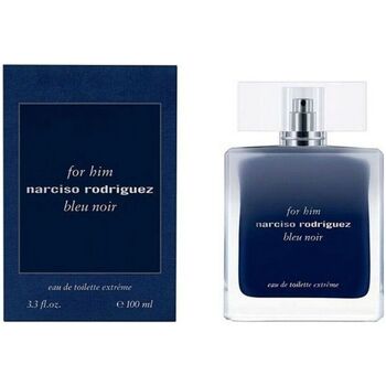 Bellezza Uomo Acqua di colonia Narciso Rodriguez Bleu Noir Extreme - colonia - 100ml Bleu Noir Extreme - cologne - 100ml