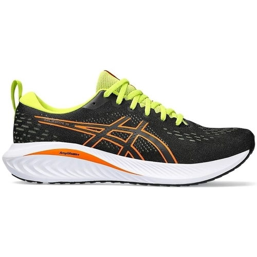 Scarpe Uomo Multisport Asics GEL EXCITE 10 Nero