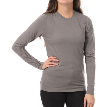 Abbigliamento Donna T-shirt & Polo JDY 15311144 Grigio