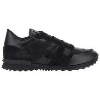 Scarpe Uomo Sneakers Valentino  Nero