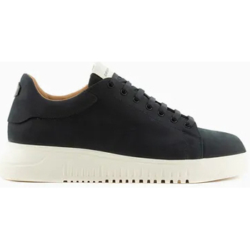 Scarpe Uomo Tennis Emporio Armani X4X264XF57000285 Altri