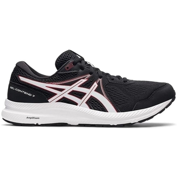 Scarpe Uomo Multisport Asics GEL CONTEND 7 Nero