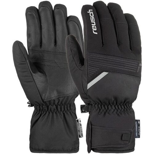 Accessori Uomo Guanti Reusch BRADLEY R-TEX XT Nero