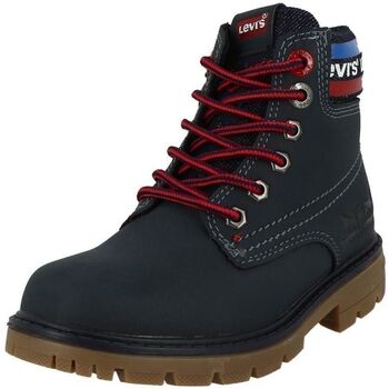 Scarpe Bambino Stivaletti Levi's FORREST Blu