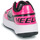 Scarpe Bambina Scarpe a rotelle Heelys REZERVE LOW PATENT PU Rosa / Nero