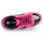 Scarpe Bambina Scarpe a rotelle Heelys REZERVE LOW PATENT PU Rosa / Nero