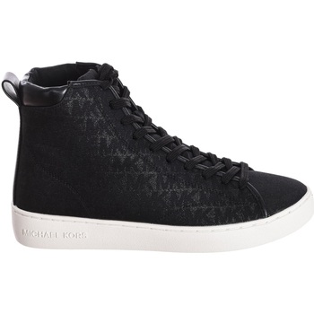 Scarpe Donna Tennis MICHAEL Michael Kors F2NVFE5Y-BLACK Nero