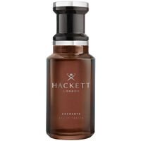 Bellezza Uomo Eau de parfum Hackett Assoluto Edp Vapo 