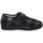 Scarpe Uomo Sneakers Emanuela 969 BLU Blu