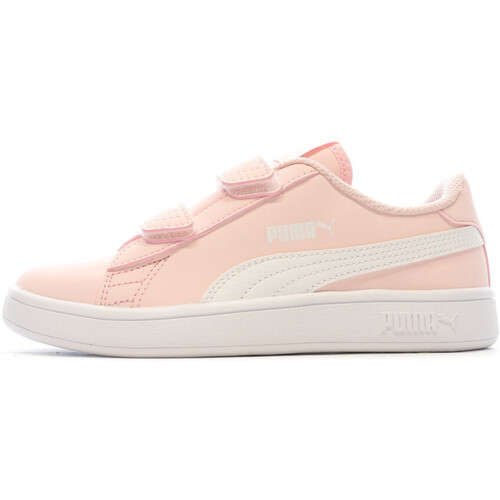 Scarpe Bambina Sneakers basse Puma 365183-49 Rosa