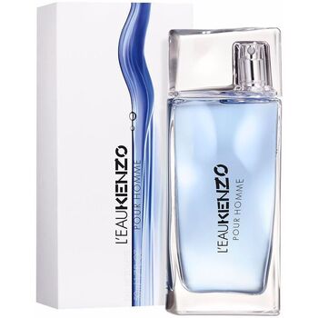 Bellezza Uomo Acqua di colonia Kenzo L`Eau Por Homme - colonia - 100ml L`Eau Por Homme - cologne - 100ml