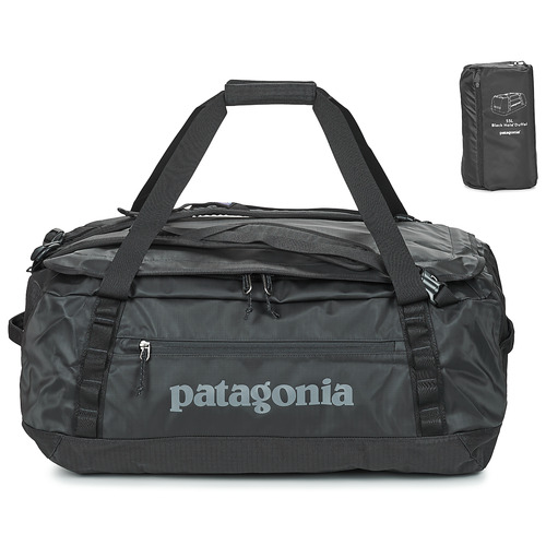 Borse Borse da viaggio Patagonia BLACK HOLE DUFFEL 55L Nero