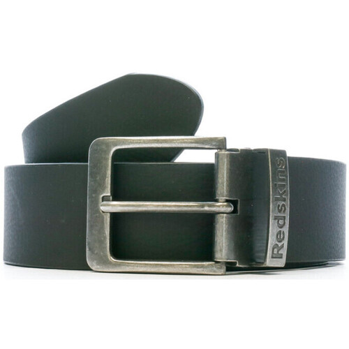 Accessori Uomo Cinture Redskins RDS-OMBUS Nero