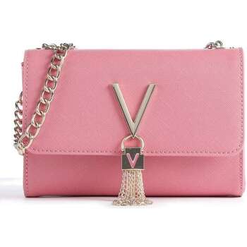 Borse Donna Tracolle Valentino VBS1J03 Rosa