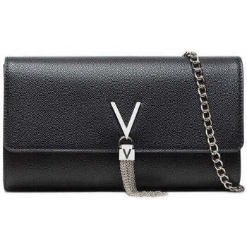 Borse Donna Tracolle Valentino VBS1R401G Nero