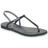 Scarpe Donna Sandali Havaianas PARATY RJ Nero