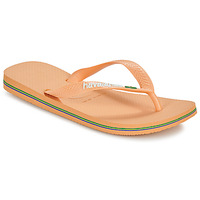 Scarpe Donna Infradito Havaianas BRASIL LOGO Rosa