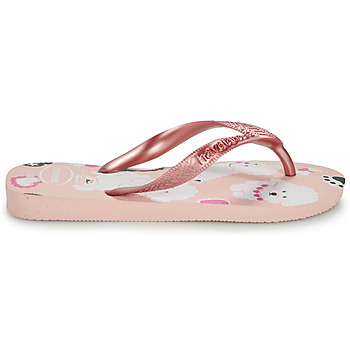 Havaianas KIDS TOP PETS