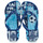 Scarpe Bambino Infradito Havaianas KIDS ATHLETIC Blu