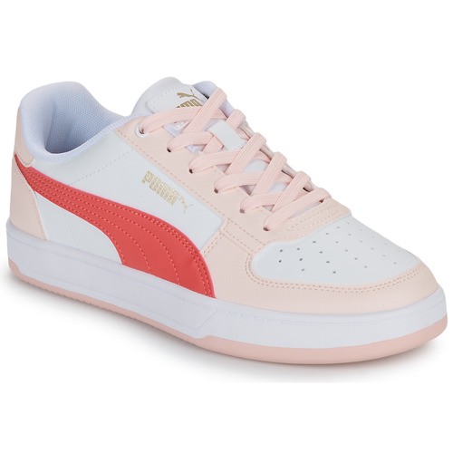 Scarpe Donna Sneakers basse Puma Puma Caven 2.0 Bianco / Rosa