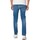 Abbigliamento Uomo Jeans dritti Replay Jeans dritti Grover Blu