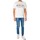 Abbigliamento Uomo Jeans dritti Replay Jeans dritti Grover Blu