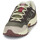 Scarpe Uomo Sneakers basse Saucony Grid Peak Marrone / Kaki