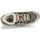 Scarpe Uomo Sneakers basse Saucony Grid Peak Marrone / Kaki